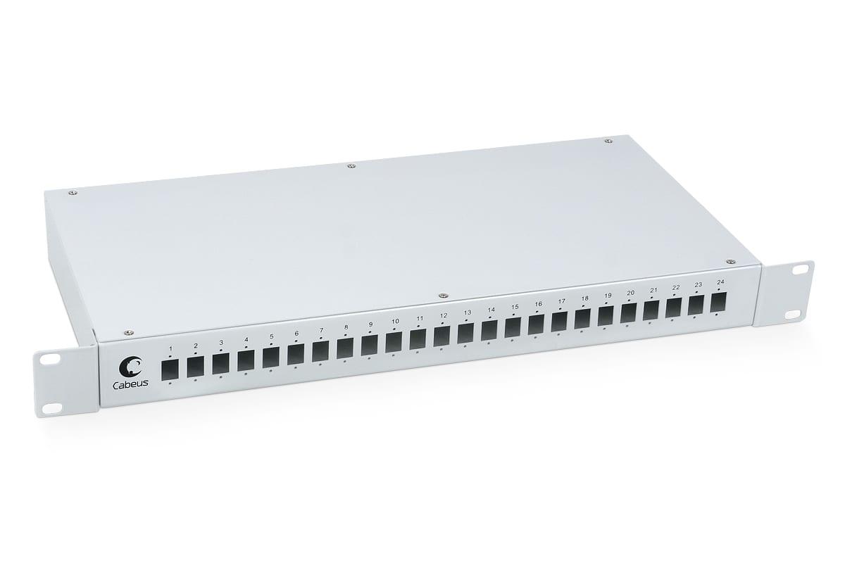 Кросс бокс Cabeus FO-19-24SC