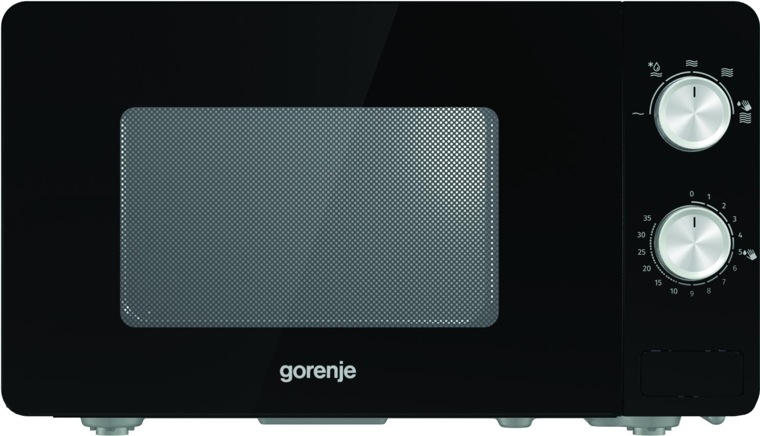 Микроволновая печь Gorenje MO20E1B