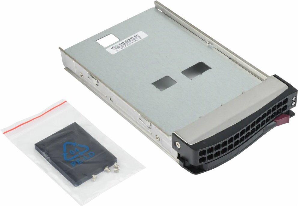Корзина для жестких дисков Supermicro MCP-220-00043-0N