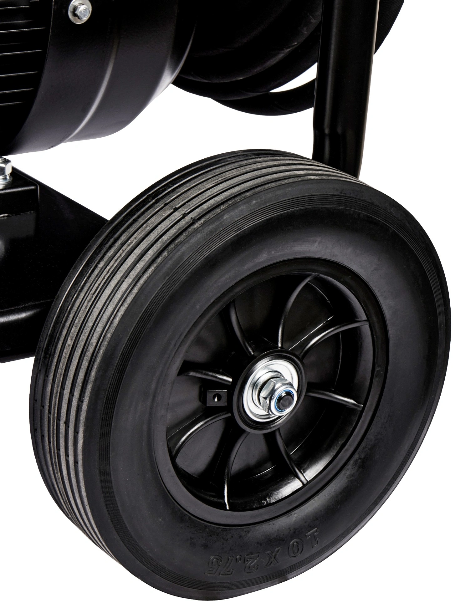 Мойка высокого давления Elitech HPW 7500-3 (204596)