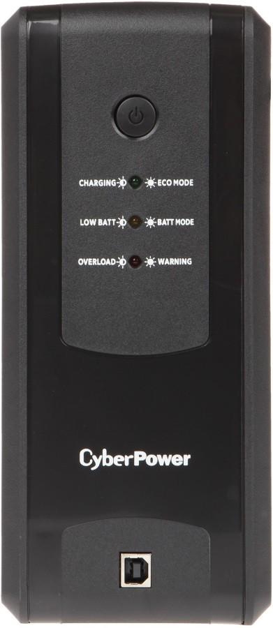 Источник бесперебойного питания CyberPower UT1200EG