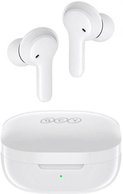 Наушники QCY T13 White (BH20T13A)