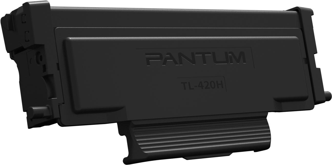 Тонер-картридж Pantum TL-420HP