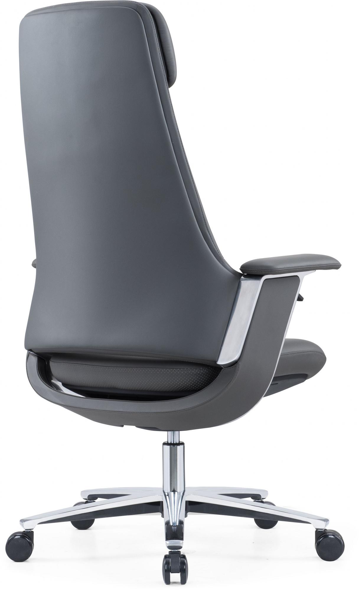 Офисное кресло Cactus CS-LBK-KYOTO черный