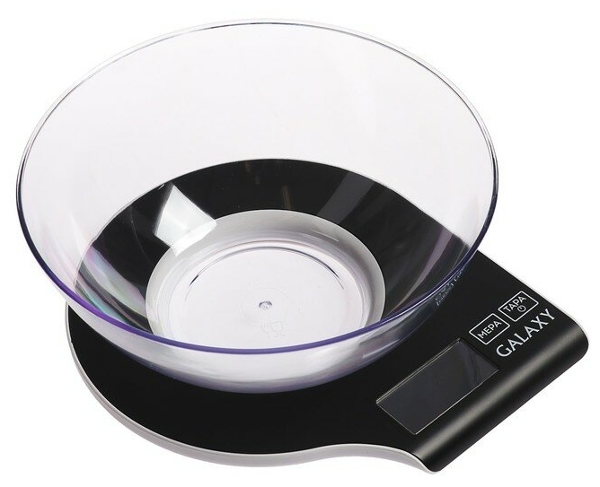 Кухонные весы Galaxy Line GL2801 (7021128010)
