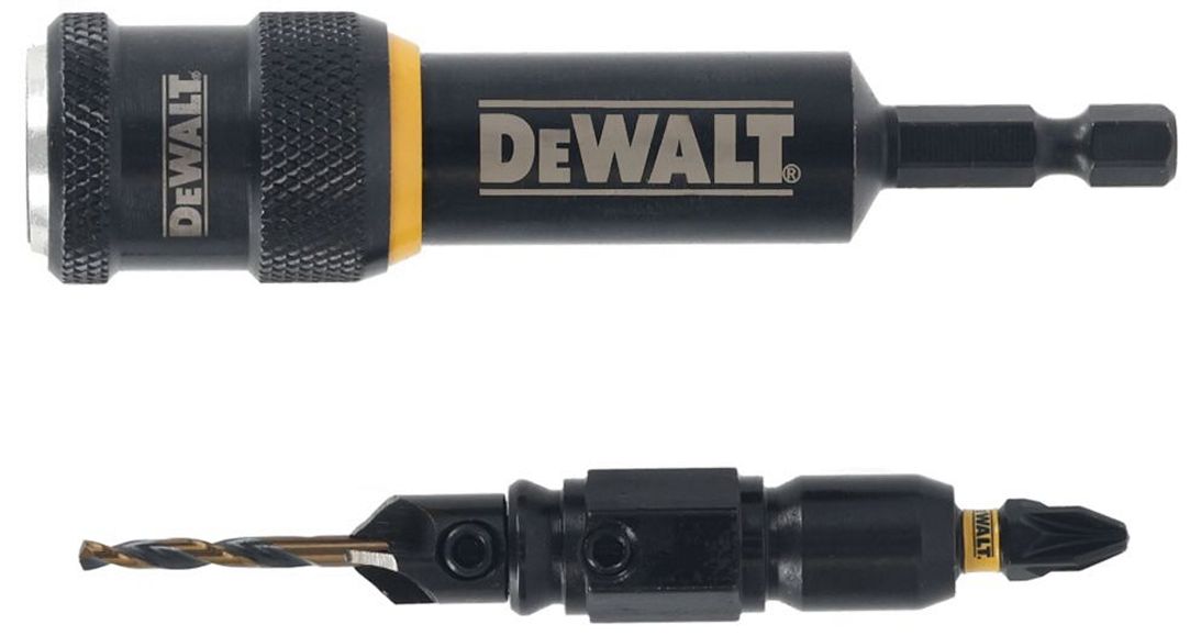 Быстросменный узел DeWalt DT70788-QZ