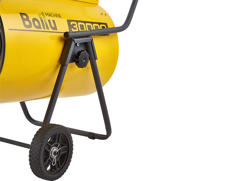 Тепловая пушка Ballu Prorab-2 BHP-P2-30