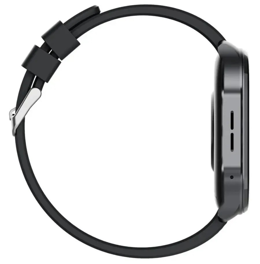 Умные часы Tecno Watch 3 Active Black (TSP-W03A)