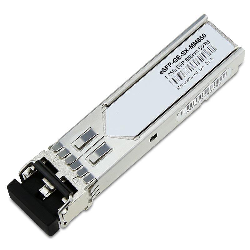 Трансивер Huawei ESFP-GE-SX-MM850 (02315204)