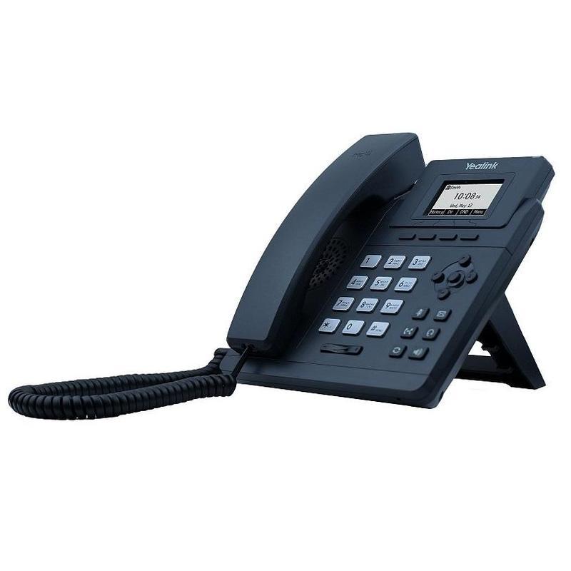 IP-телефон Yealink SIP-T30