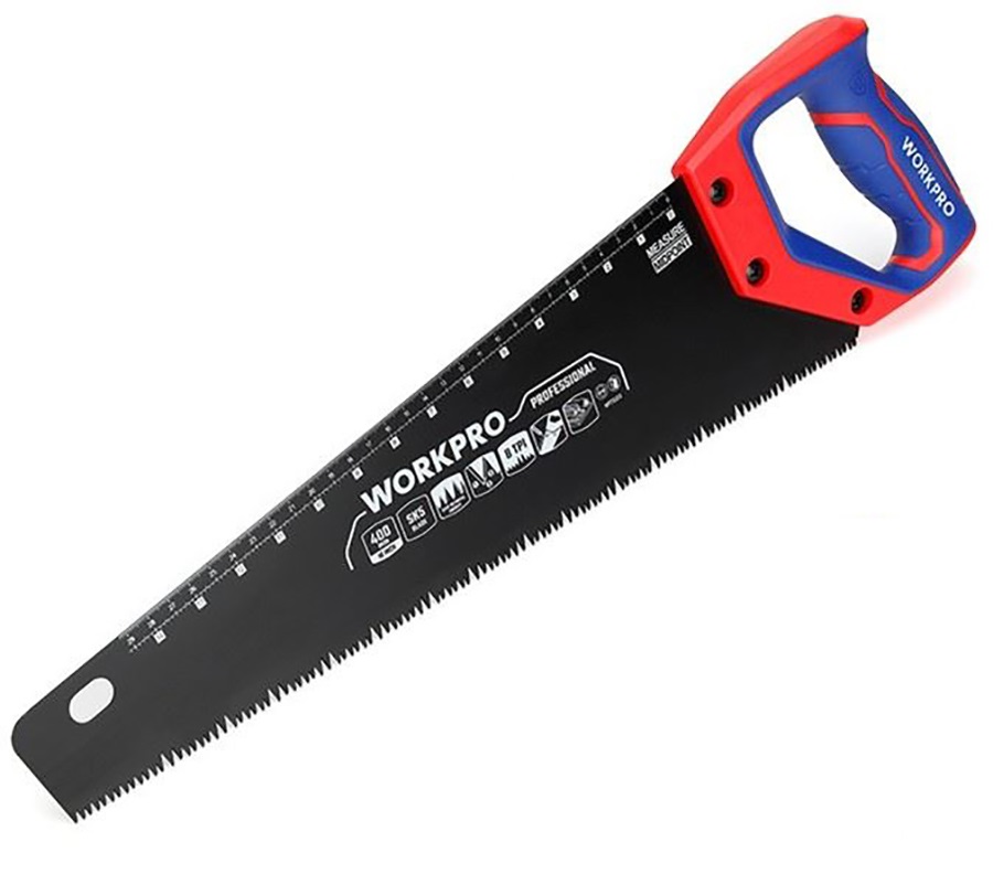 Ножовка WorkPro WP215040