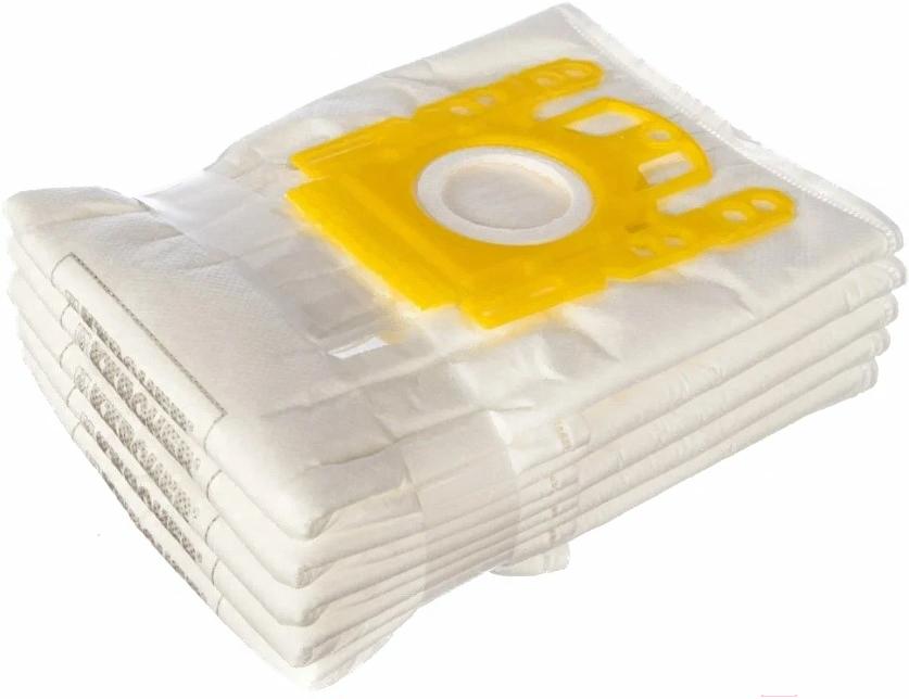 Комплект одноразовых мешков для пылесоса Karcher 6.904-329.0