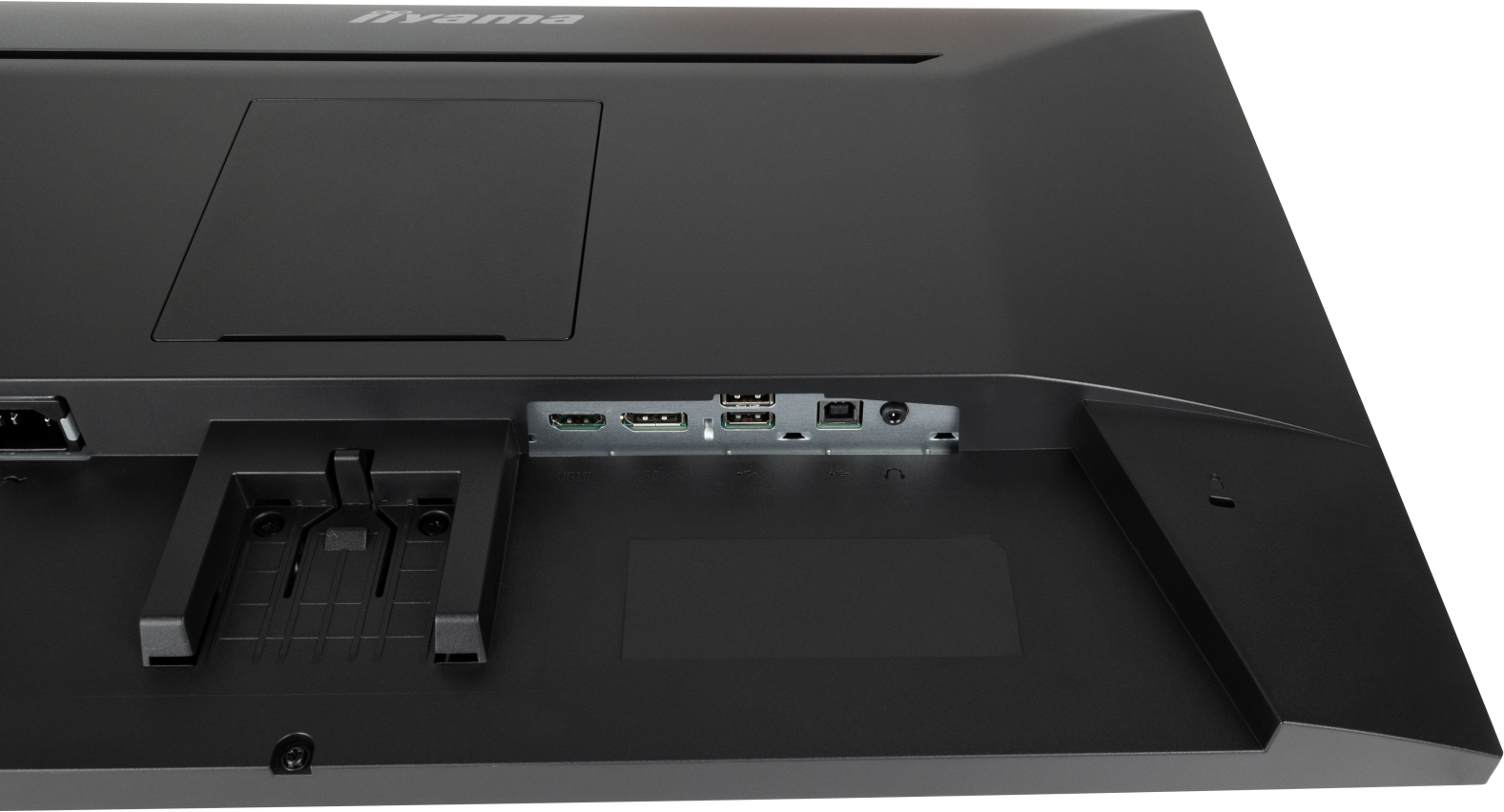 Монитор Iiyama ProLite XU2793HSU-B6 черный