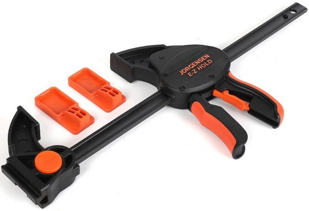 Струбцина Pony Jorgensen 33736