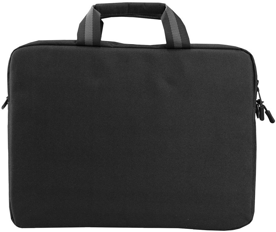Сумка для ноутбука Continent CC-212 Black