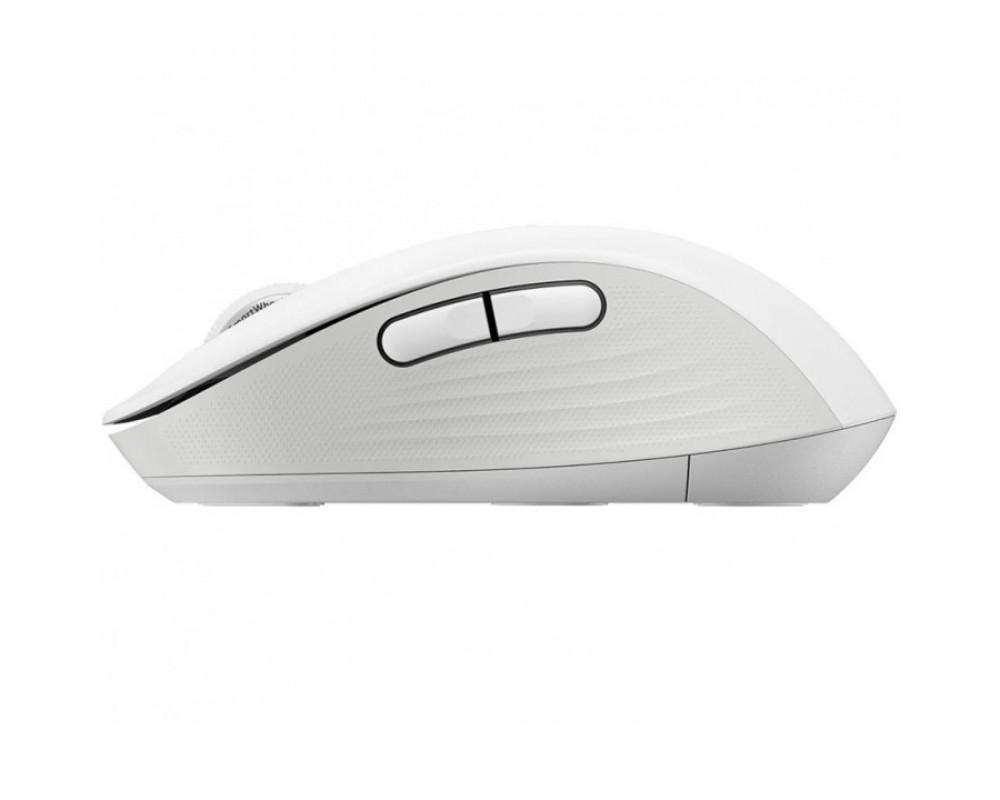 Мышь Logitech Signature M650 White (910-006392)