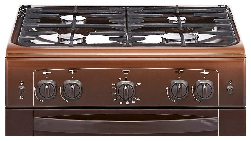 Кухонная плита Gefest ПГ 6100-02 0010