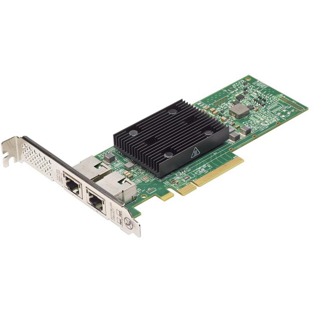 Сетевая карта Lenovo Broadcom (7ZT7A00496)