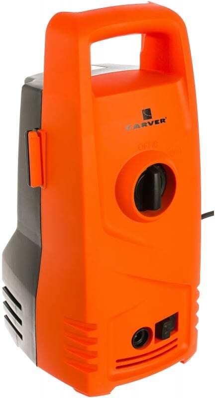 Мойка высокого давления Carver CW-1400A (01.023.00007)