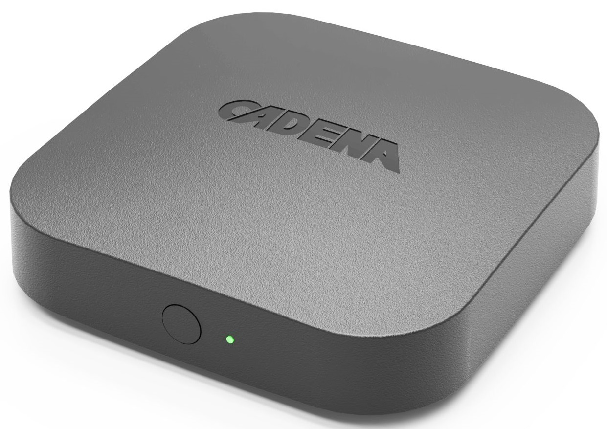 Смарт-приставка Cadena Pro X (CSB-238)