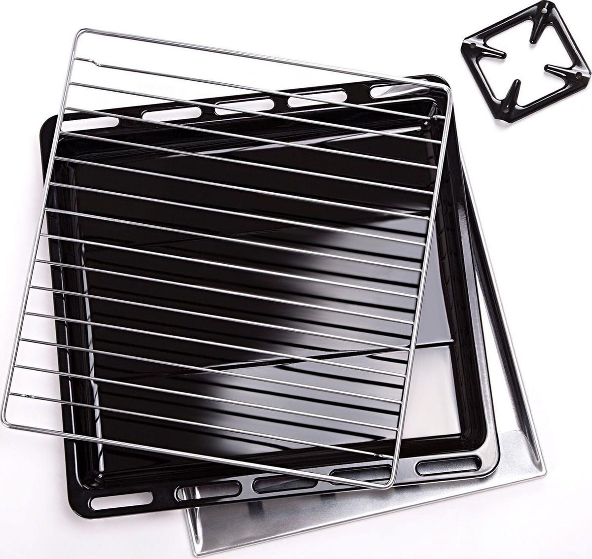 Кухонная плита Gefest ПГ 5100-03 0004