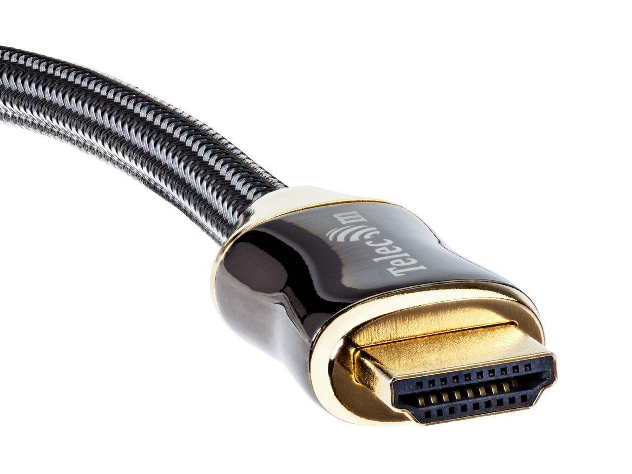 Кабель Telecom TCG300-1M