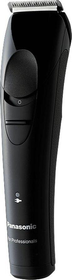 Машинка для стрижки волос Panasonic ER-GP21-K820 черный