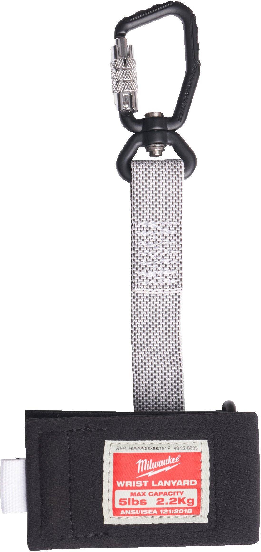 Напульсник Milwaukee Quick-Connect (4932472108)