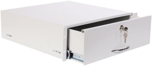 Полка для документации ЦМО 3U ТСВ-Д-3U.450