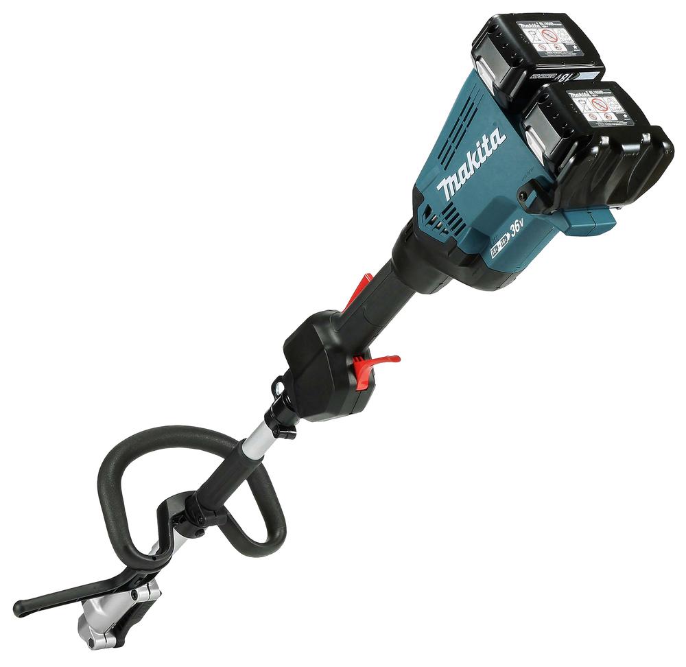 Комбимотор Makita DUX60Z