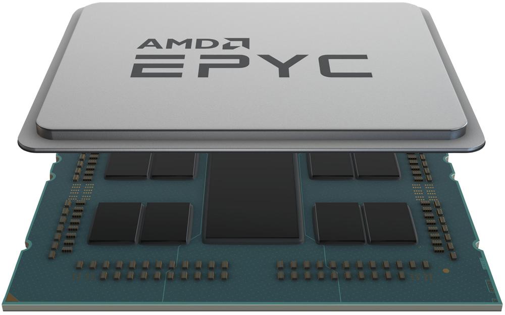 Процессор AMD Epyc 7413 OEM