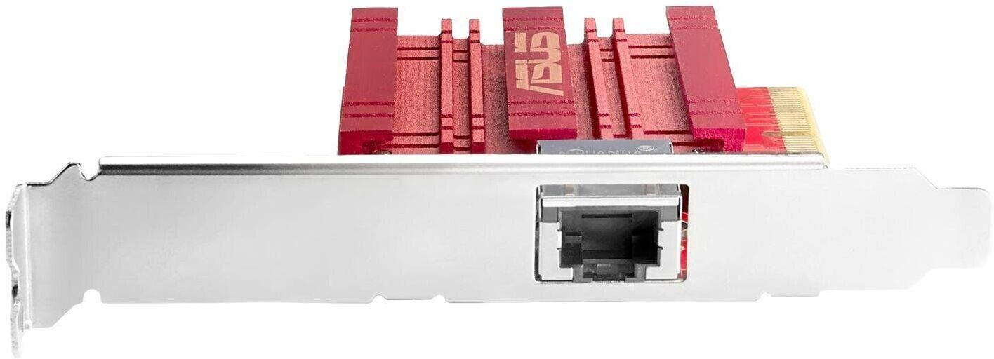 Сетевая карта ASUS XG-C100F (90IG0490-MO0R00)
