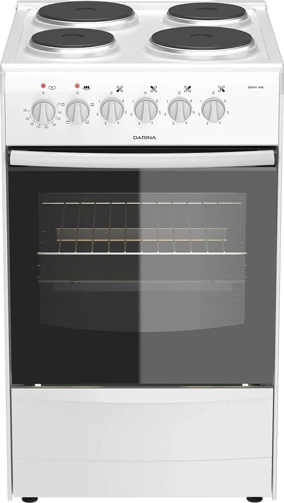 Кухонная плита Darina 1B EM341 406 W