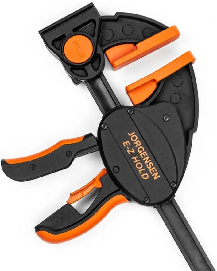 Струбцина Pony Jorgensen 33736