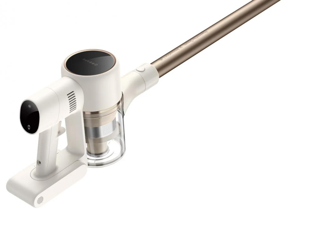 Пылесос Dreame Cordless Vacuum Cleaner R10s Essential (VZV29A)