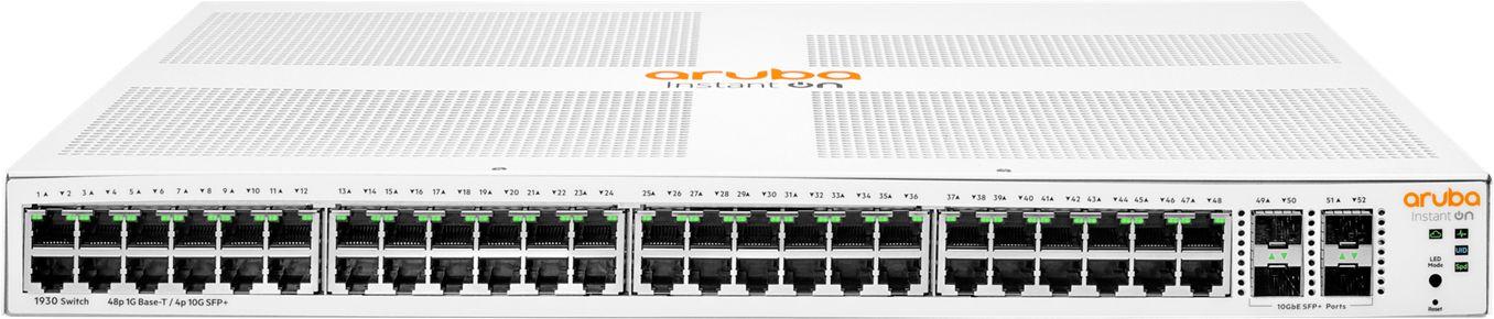Коммутатор HPE OfficeConnect 1930 (JL685A)