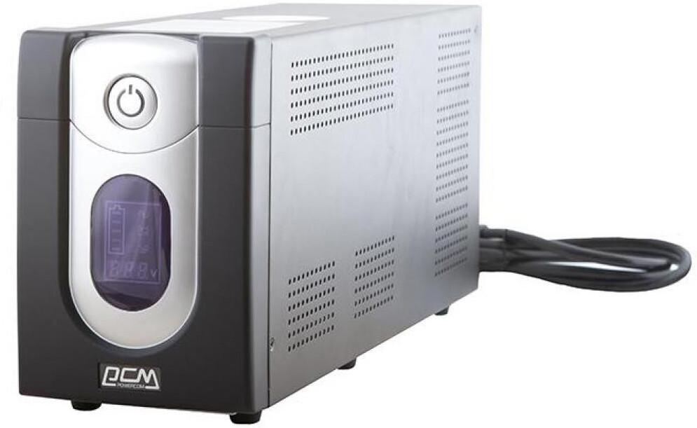 Источник бесперебойного питания PowerCom IMD-3000AP