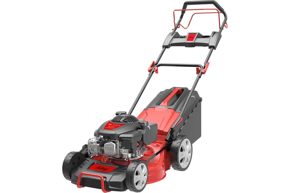 Газонокосилка Fubag FPL 46 SM ES (41050)
