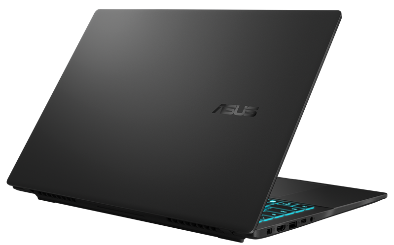 Ноутбук Asus V16 V3607VP-RP031 Black (90NB16R1-M001M0)