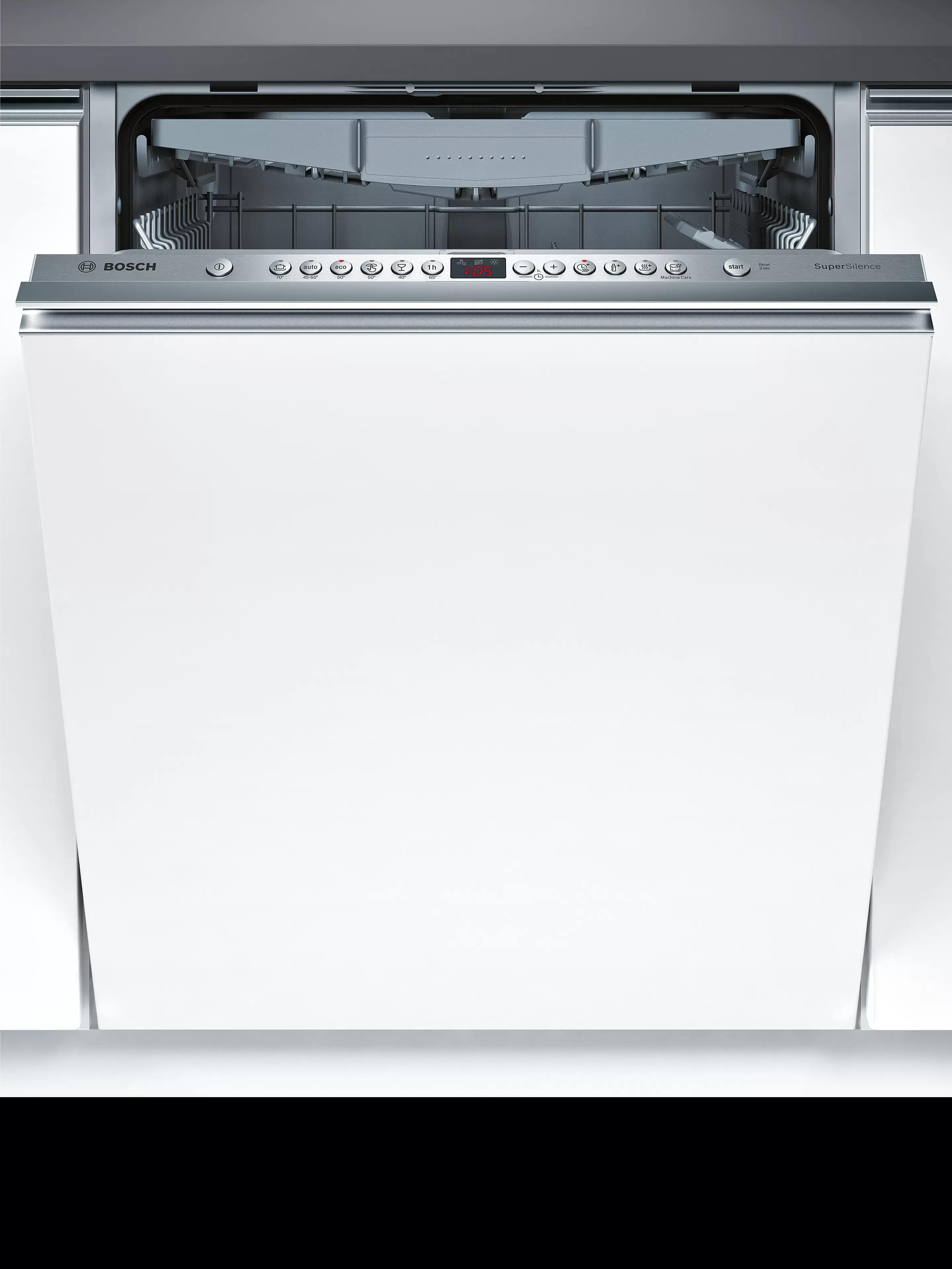 Посудомоечная машина Bosch SMV46KX55E