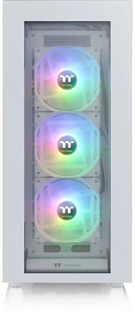 Корпус Thermaltake Divider 500 TG ARGB (CA-1T4-00M6WN-01)