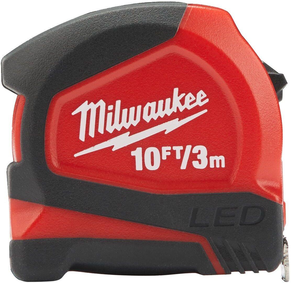 Рулетка Milwaukee 48226602