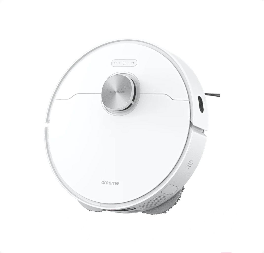 Робот-пылесос Dreame Robot Vacuum L10 Ultra (RLS6LADC-6)
