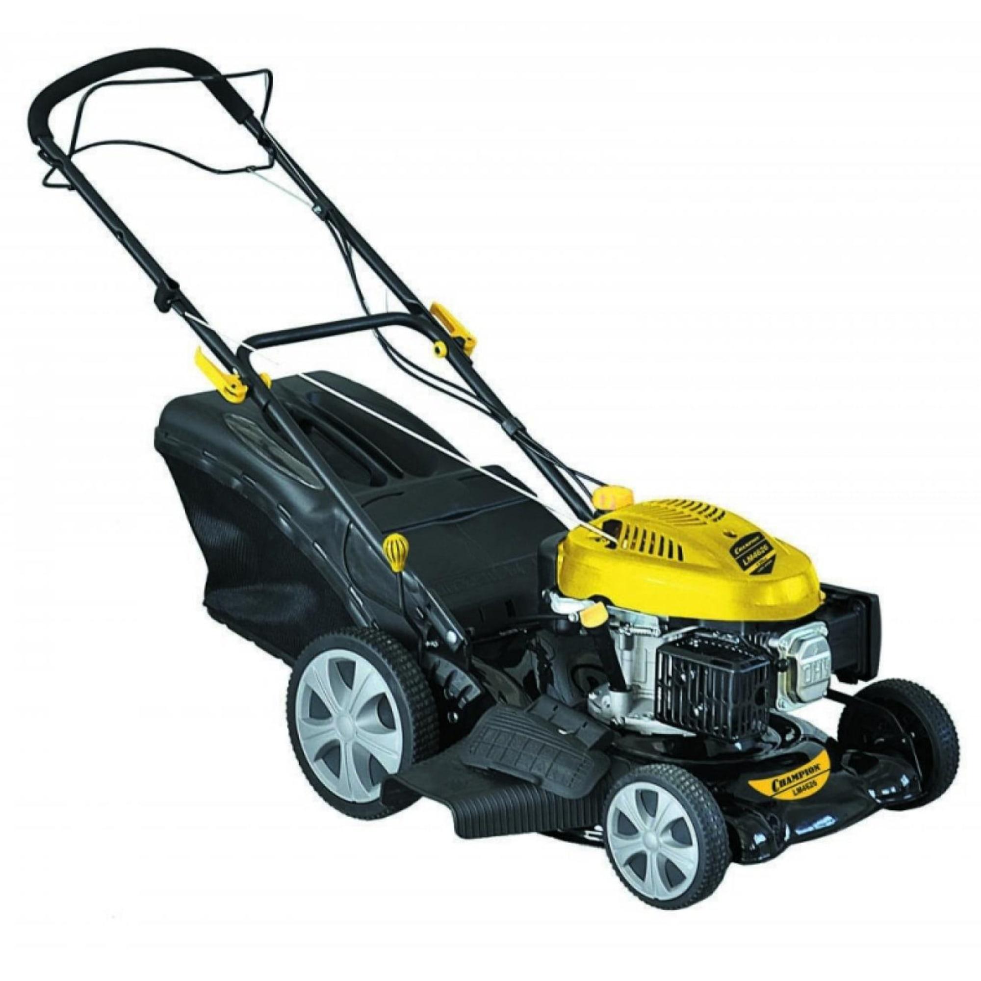 Газонокосилка Champion LM4630