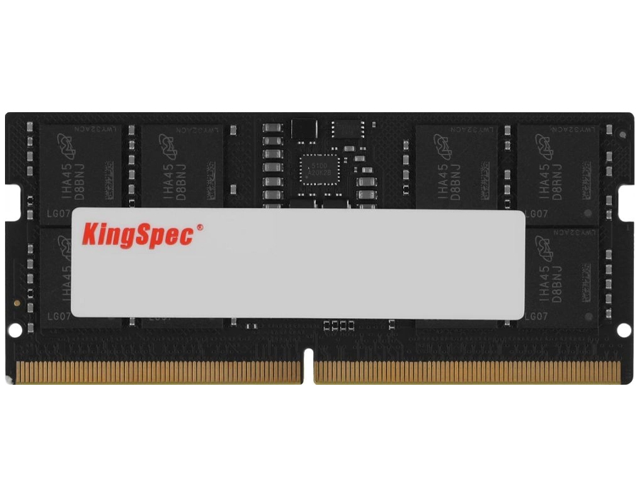 Оперативная память Kingspec 32GB DDR5 (KS4800D5N11032G)