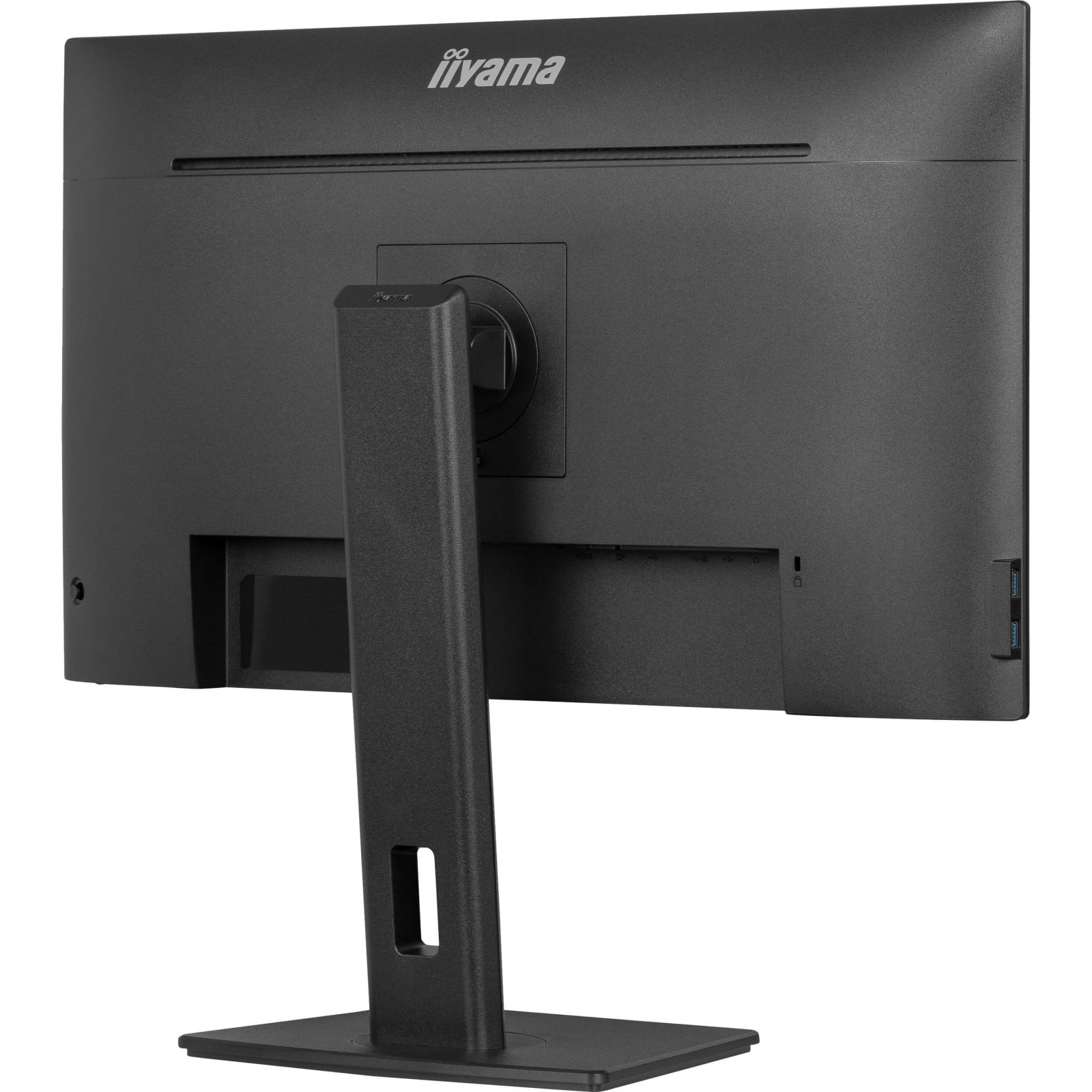 Монитор Iiyama XUB2792UHSU-B6 черный