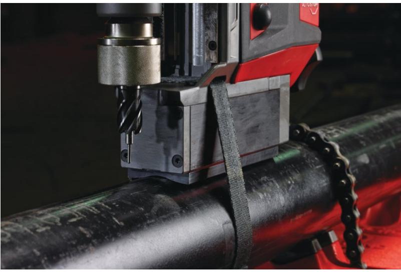 Станок Milwaukee M18 Fuel FMDP-0C (4933451636)