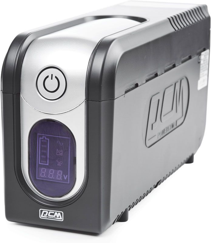Источник бесперебойного питания Powercom Imperial (IMD-525AP)