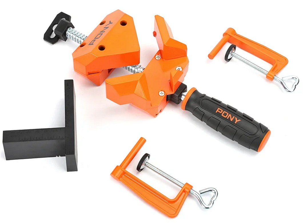 Струбцина Pony Jorgensen 9180