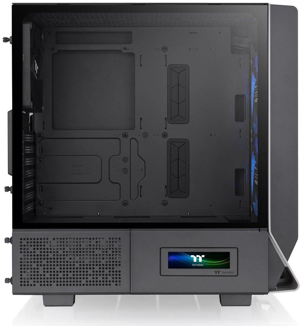 Корпус Thermaltake Ceres 300 TG ARGB Black (CA-1Y2-00M1WN-00)